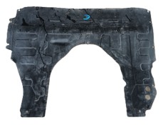 Recambio de cubrecarter para mg mg zs suv (azs1) 1.0 t-gdi referencia OEM IAM   