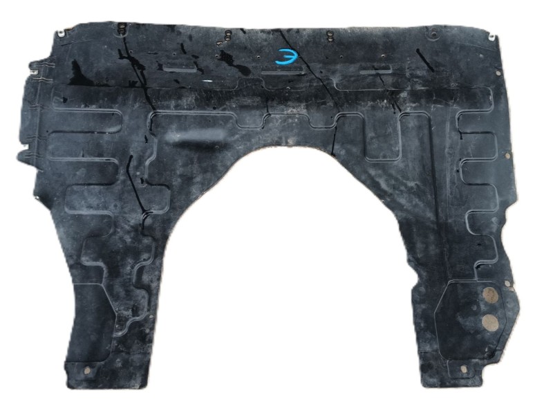 Recambio de cubrecarter para mg mg zs suv (azs1) 1.0 t-gdi referencia OEM IAM   