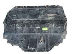 Recambio de cubrecarter para skoda fabia iii (nj3) 1.0 referencia OEM IAM   