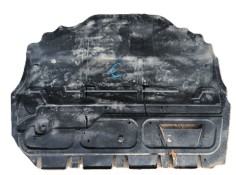 Recambio de cubrecarter para skoda fabia iii (nj3) 1.0 referencia OEM IAM    2