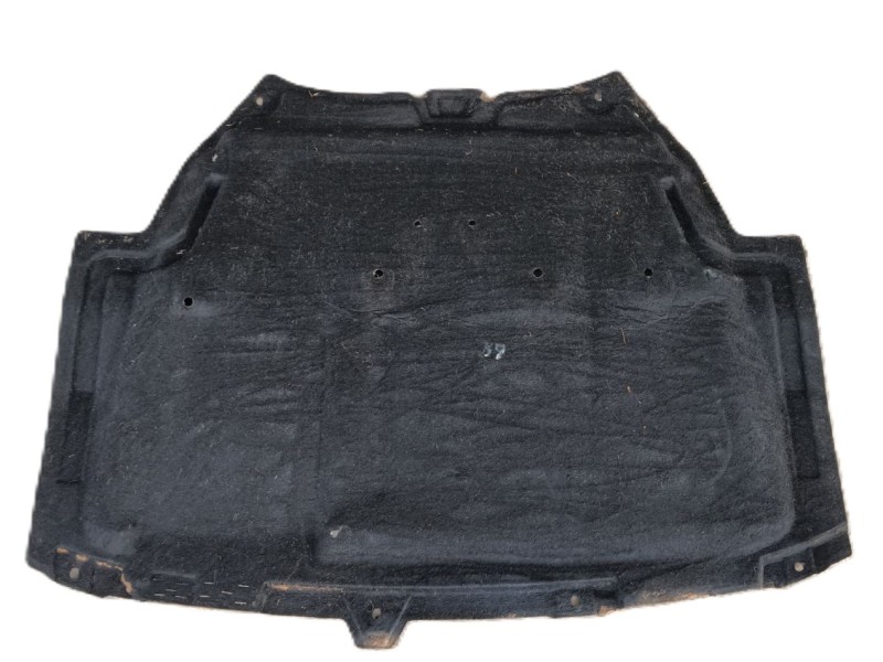 Recambio de cubrecarter para ford tourneo courier b460 monospace 1.5 tdci referencia OEM IAM   