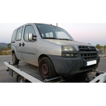 FIAT DOBLO FURGONETA/MONOVOLUMEN (223_)