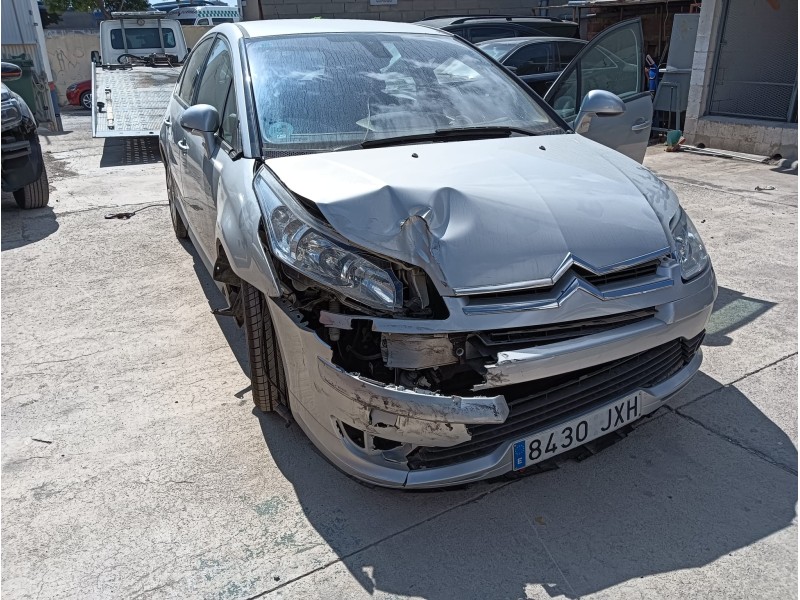 citroën c4 i (lc_) del año 2006