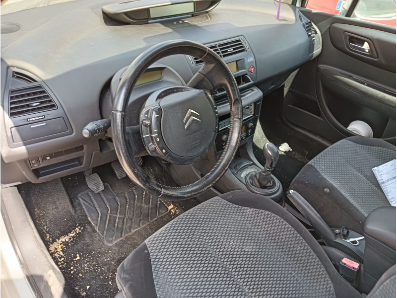 citroën c4 i (lc_) del año 2006
