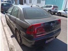 CITROËN C5 II (RC_)