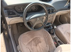 citroën c5 ii (rc_) del año 2007 2