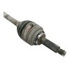 Recambio de transmision delantera izquierda para chevrolet matiz s referencia OEM IAM 96396113  