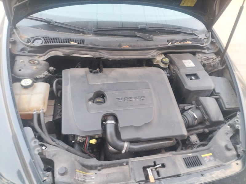 volvo s40 ii (544) del año 2006