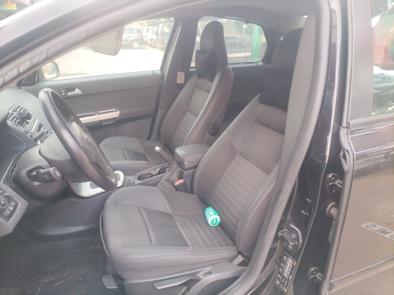 volvo s40 ii (544) del año 2006