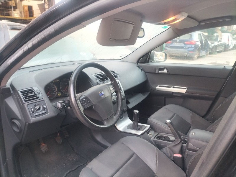 volvo s40 ii (544) del año 2006