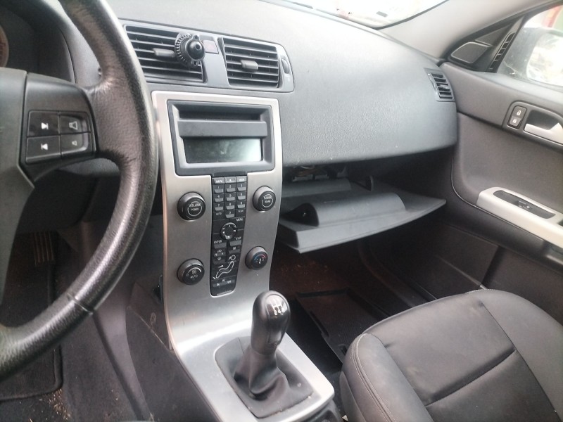 volvo s40 ii (544) del año 2006