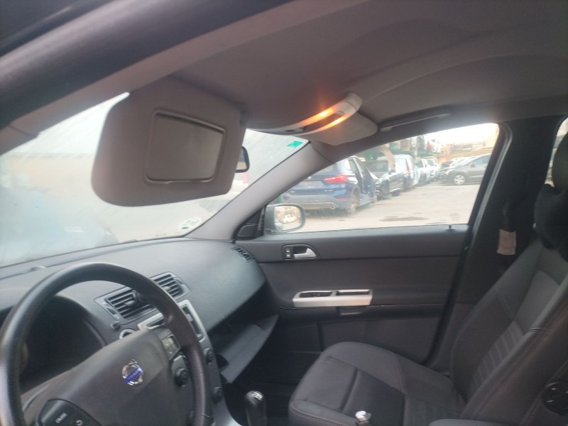 volvo s40 ii (544) del año 2006