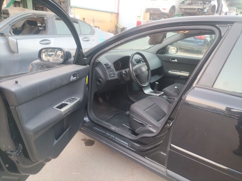 volvo s40 ii (544) del año 2006