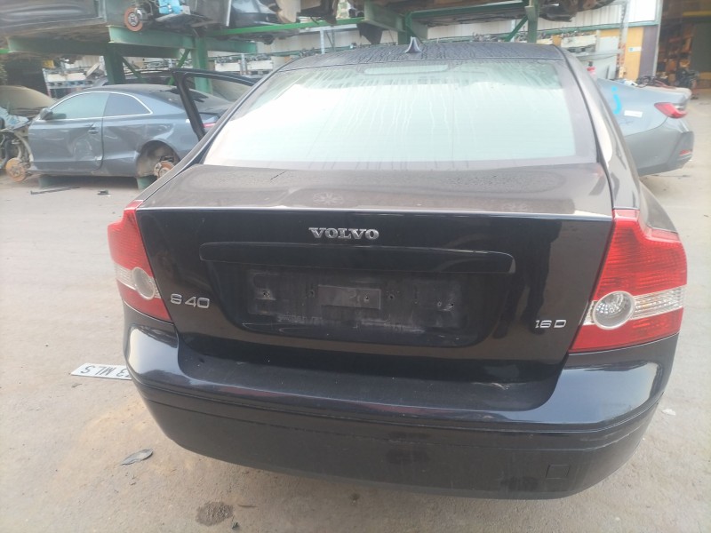 volvo s40 ii (544) del año 2006