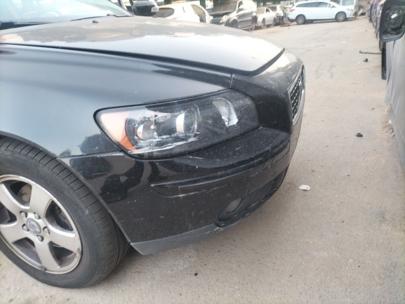 volvo s40 ii (544) del año 2006