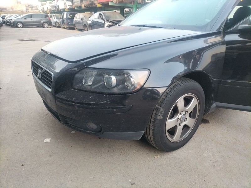 volvo s40 ii (544) del año 2006