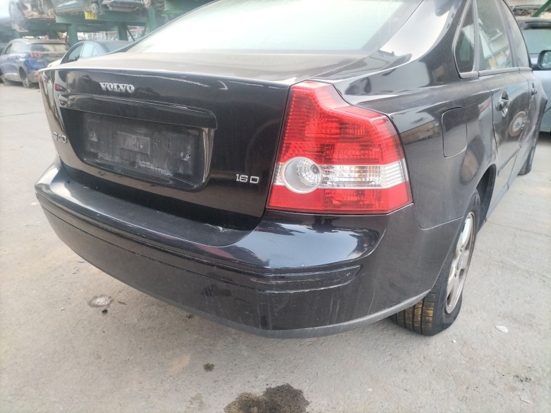 volvo s40 ii (544) del año 2006