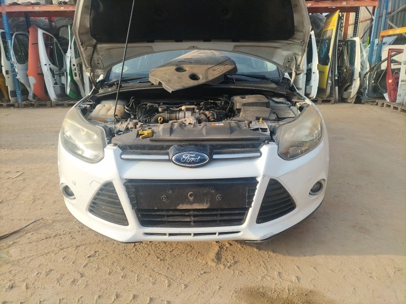 ford focus iii del año 2011