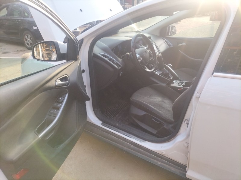 ford focus iii del año 2011