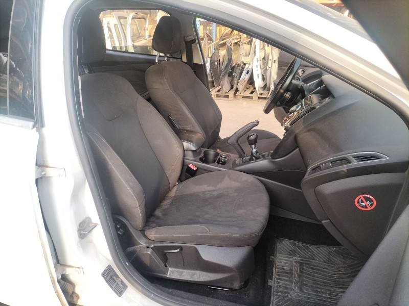 ford focus iii del año 2011