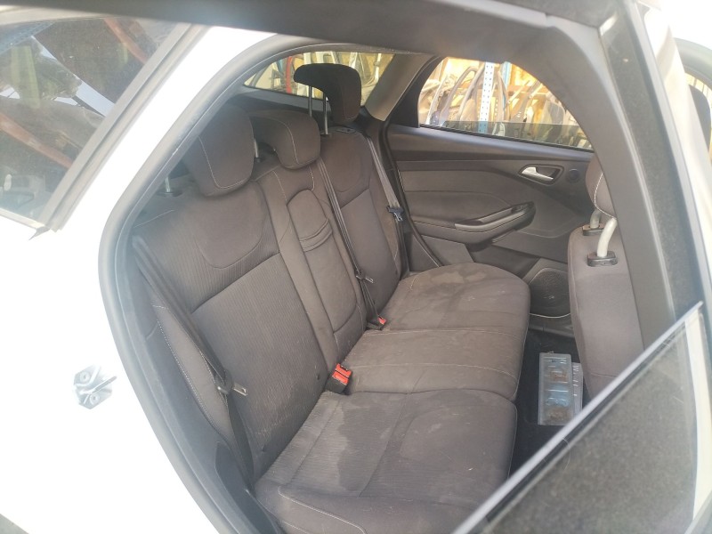 ford focus iii del año 2011