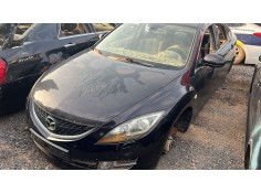 mazda 6 hatchback (gh) del año 2008