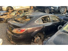 mazda 6 hatchback (gh) del año 2008 2