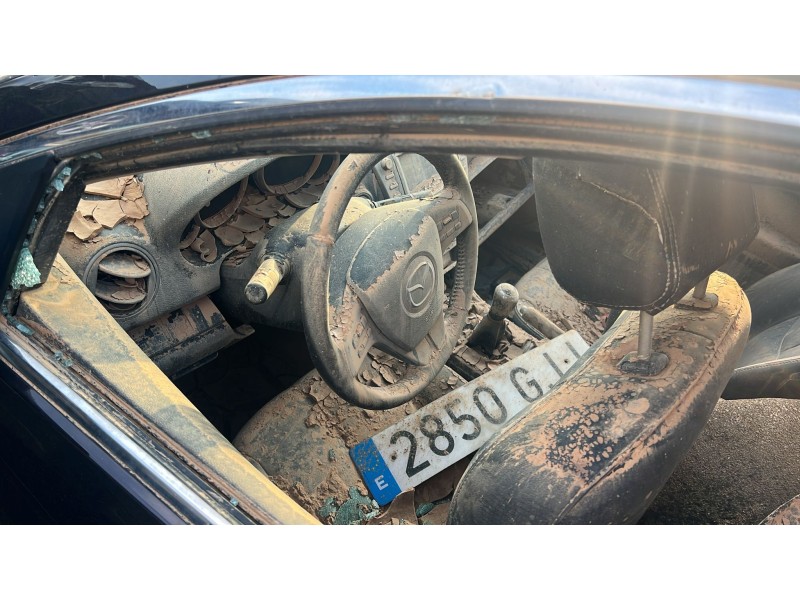 mazda 6 hatchback (gh) del año 2008