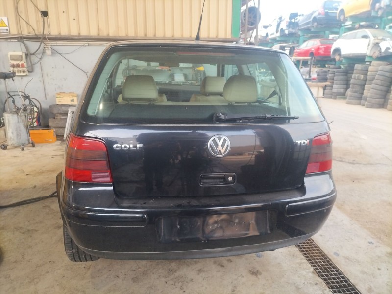 volkswagen golf iv (1j1) del año 2002