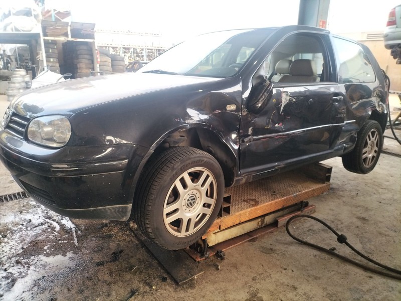 volkswagen golf iv (1j1) del año 2002