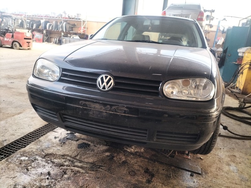 volkswagen golf iv (1j1) del año 2002