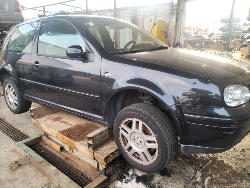 volkswagen golf iv (1j1) del año 2002