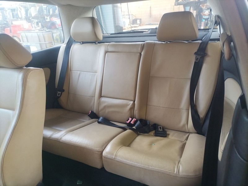 volkswagen golf iv (1j1) del año 2002