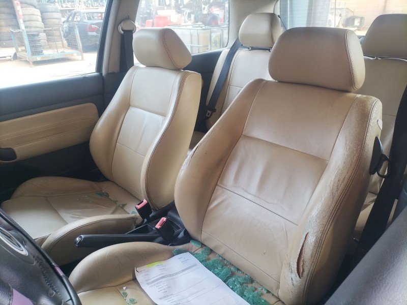 volkswagen golf iv (1j1) del año 2002