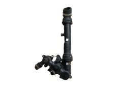 Recambio de termostato para bmw x5 (g05, f95) 30 d mild-hybrid xdrive referencia OEM IAM 11538596115  