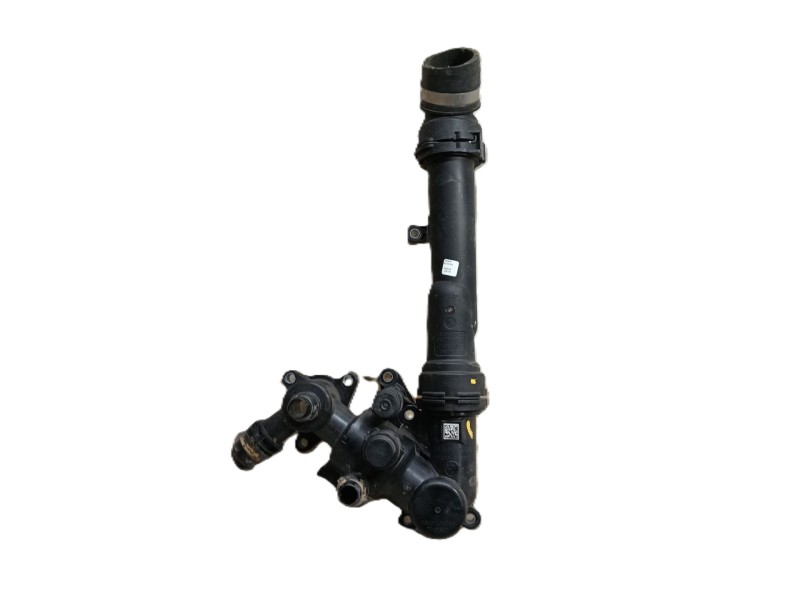 Recambio de termostato para bmw x5 (g05, f95) 30 d mild-hybrid xdrive referencia OEM IAM 11538596115  