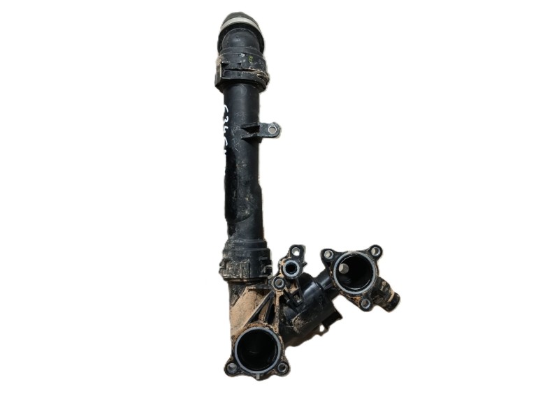 Recambio de termostato para bmw x5 (g05, f95) 30 d mild-hybrid xdrive referencia OEM IAM 11538596115  