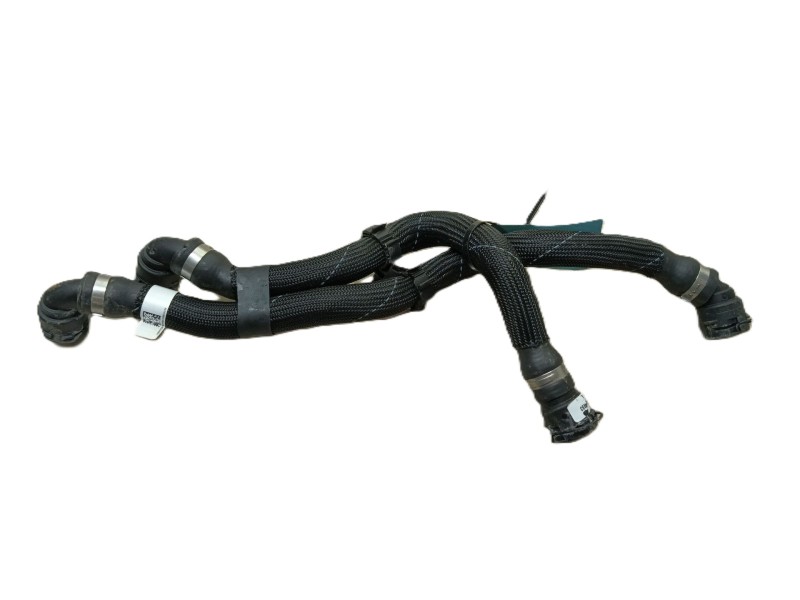 Recambio de tubo para bmw x5 (g05, f95) 30 d mild-hybrid xdrive referencia OEM IAM   