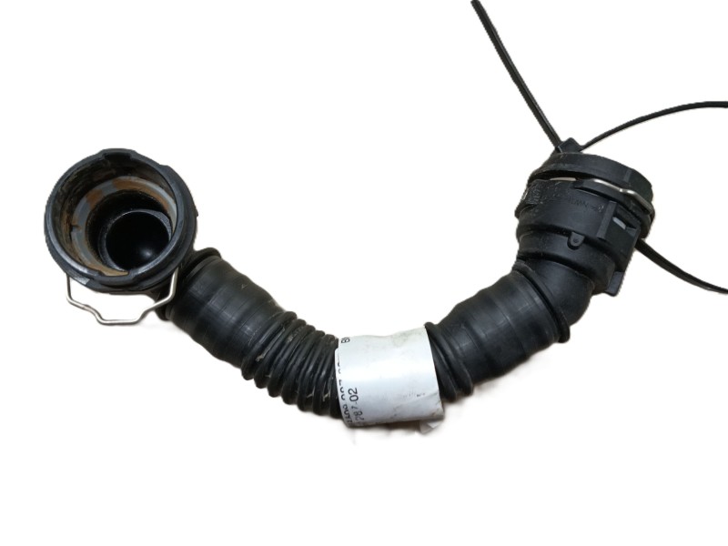 Recambio de tubo gases para bmw x5 (g05, f95) 30 d mild-hybrid xdrive referencia OEM IAM 11158598287  