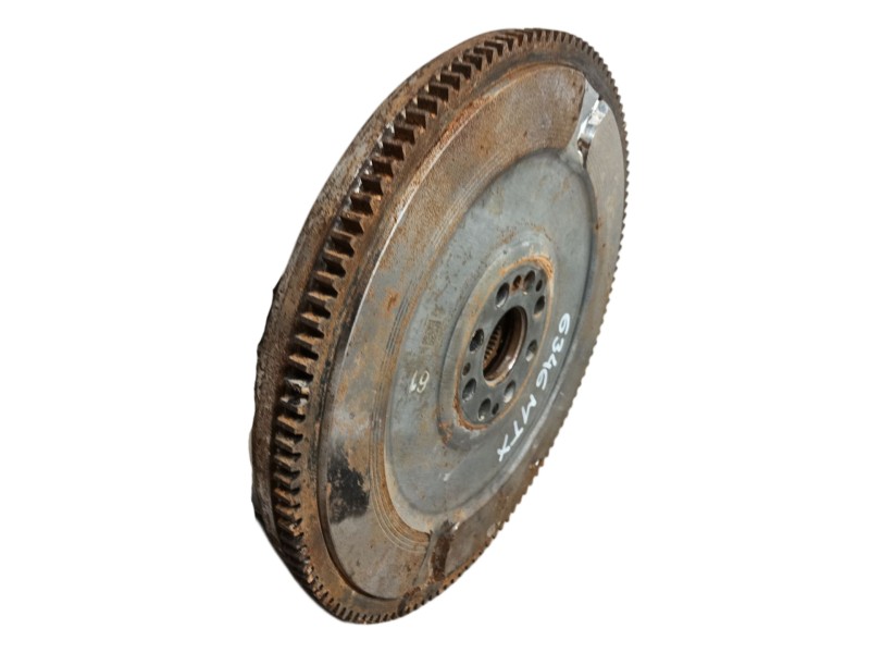 Recambio de volante motor para bmw x5 (g05, f95) 30 d mild-hybrid xdrive referencia OEM IAM 24005A47767  