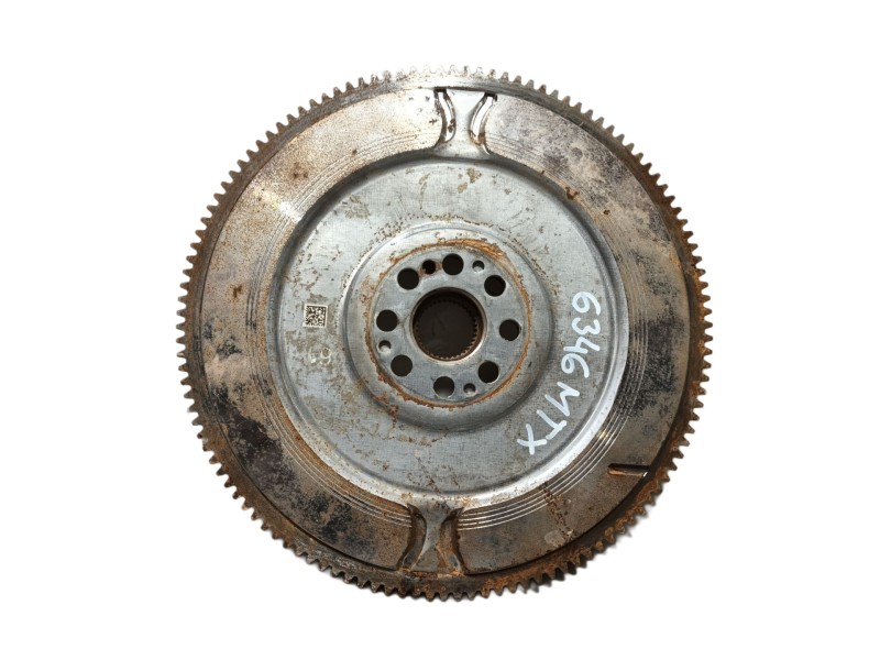 Recambio de volante motor para bmw x5 (g05, f95) 30 d mild-hybrid xdrive referencia OEM IAM 24005A47767  