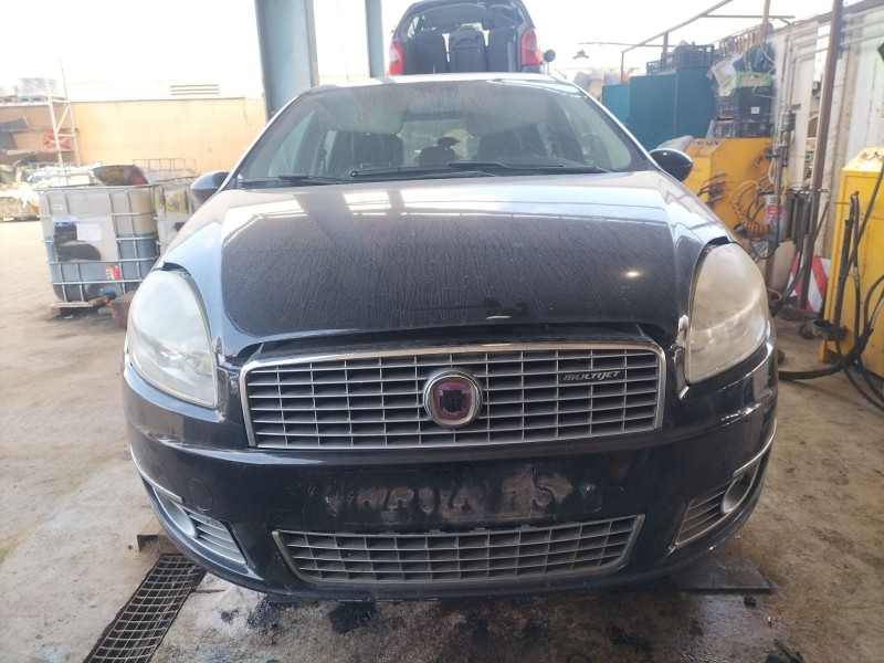 fiat linea (323_, 110_) del año 2007