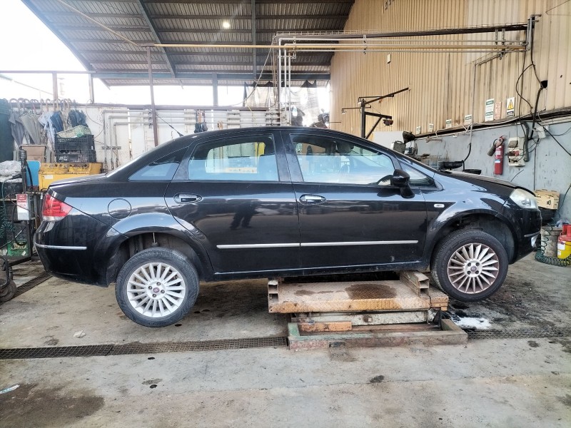 fiat linea (323_, 110_) del año 2007