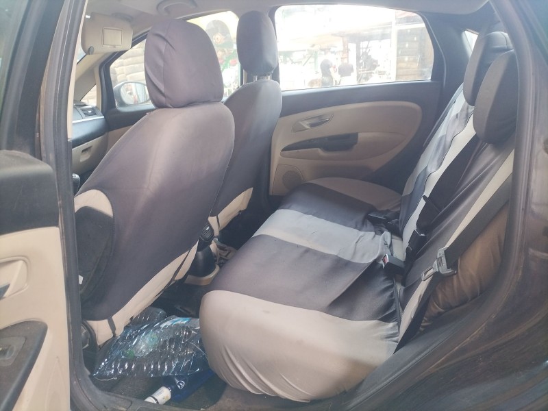 fiat linea (323_, 110_) del año 2007