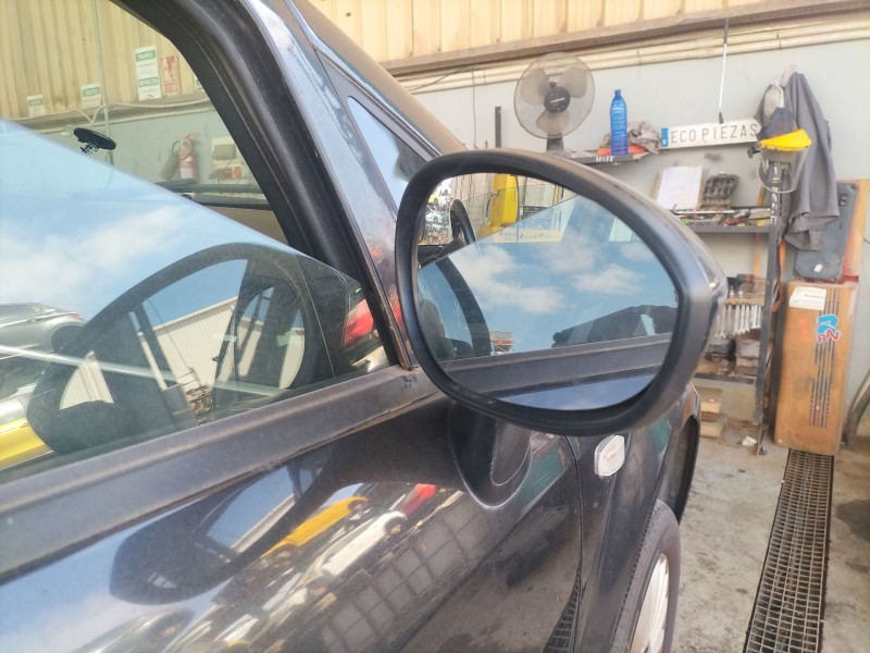 Recambio de retrovisor derecho para fiat linea (323_, 110_) 1.3 d multijet (323axb11, 323axb1a) referencia OEM IAM   