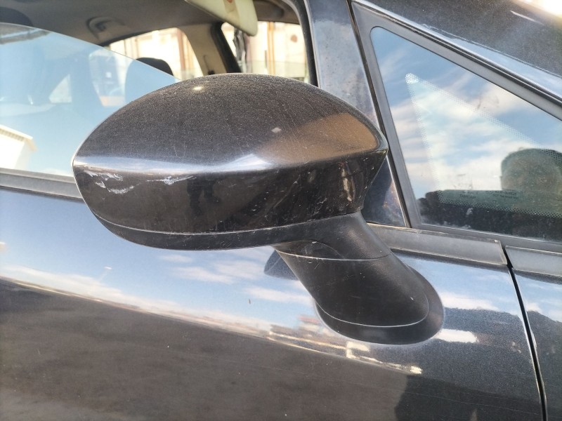 Recambio de retrovisor derecho para fiat linea (323_, 110_) 1.3 d multijet (323axb11, 323axb1a) referencia OEM IAM   