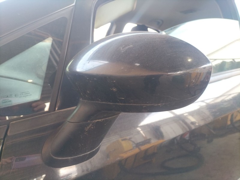 Recambio de retrovisor izquierdo para fiat linea (323_, 110_) 1.3 d multijet (323axb11, 323axb1a) referencia OEM IAM   