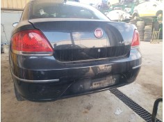 Recambio de paragolpes trasero para fiat linea (323_, 110_) 1.3 d multijet (323axb11, 323axb1a) referencia OEM IAM   