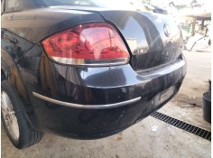 Recambio de paragolpes trasero para fiat linea (323_, 110_) 1.3 d multijet (323axb11, 323axb1a) referencia OEM IAM    2