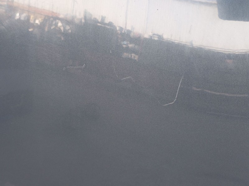 Recambio de capot para audi q5 (8rb) 2.0 tdi quattro referencia OEM IAM 8R0823029 8K0010515S 